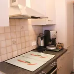 Talblick Apartmán *