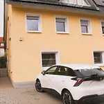 Talblick Apartmán *