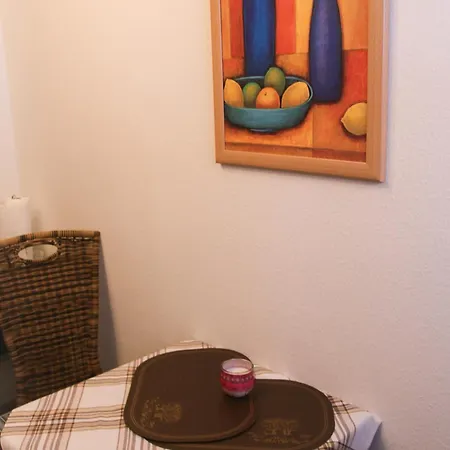 Talblick * Meßstetten