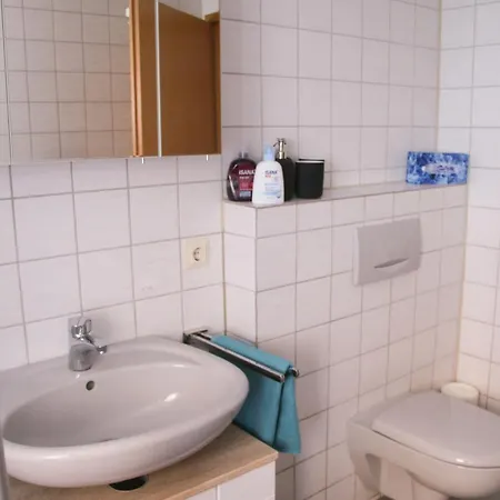 Talblick * Meßstetten