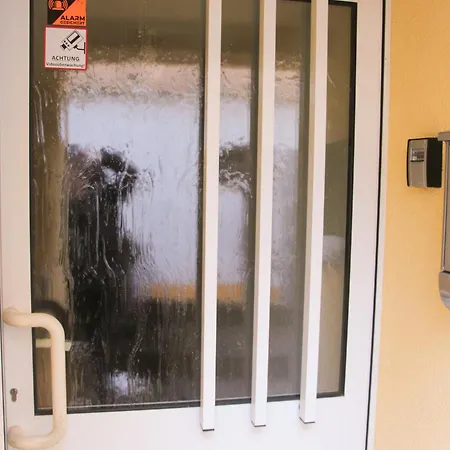 Talblick * Meßstetten