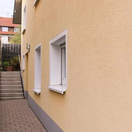 Apartmán Talblick